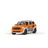 Siku Skladací model MINI Countryman s nálepkami - cena, porovnanie