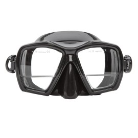 XS Scuba Gauge Reader mask