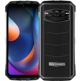 Doogee S100