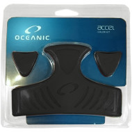 Oceanic Accel Color Kit - cena, porovnanie