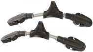 Atomic Fins Spring Straps (pair)