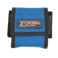 XS Scuba Single Weight Pocket - cena, porovnanie