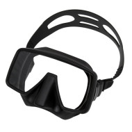 Aquatec Frameless Dive Mask - cena, porovnanie