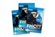 Fogcity by Pinlock Resistant Lens - cena, porovnanie