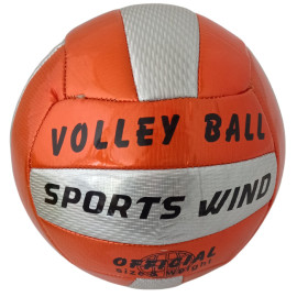 Top Haus Sports Wind Metal volleyball