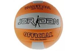 Top Haus Jordan Volleyball