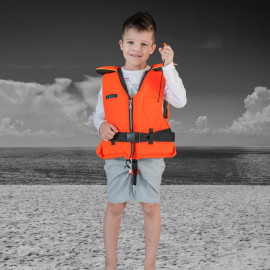 Lazar LB Life Jacket