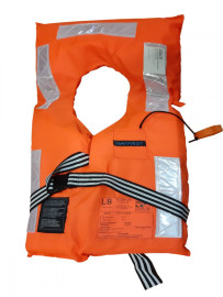 Lazar Marine Life Jacket