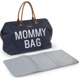 Childhome Mommy Bag Black gold