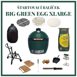 Big Green Egg XLarge zostava