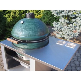 Big Green Egg XLarge zostava GASTRO