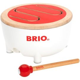 Brio 30181 - Hudobný bubon