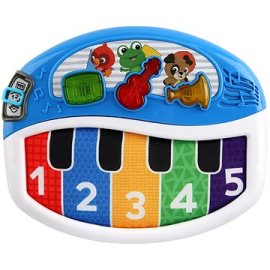 Baby Einstein Hračka piano Discover & Play