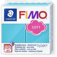 Fimo Soft 8020 56g tyrkysová - cena, porovnanie