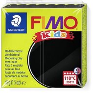 Fimo Kids 8030 42g čierna - cena, porovnanie