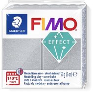 Fimo Effect 8020 metalická strieborná - cena, porovnanie