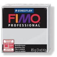 Fimo Professional 8004 85g delfínia sivá - cena, porovnanie