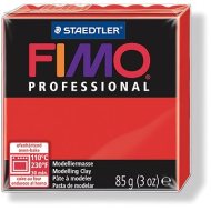 Fimo Professional 8004 85 g červená - cena, porovnanie