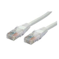 AQ Sieťový kábel CAT5e 5m - cena, porovnanie