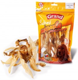 Grand Králičie uško sušené 100g
