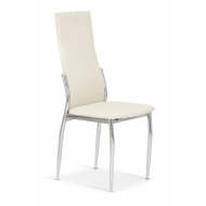 Jedálenská stolička Pretea béžová - cena, porovnanie