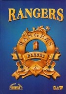 Rangers 1. - cena, porovnanie