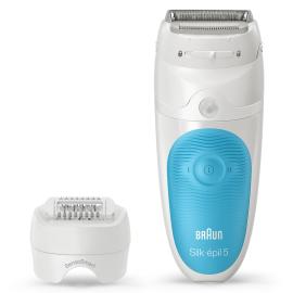 Braun Silk- épil 5-605