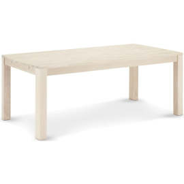 Jedálenský stôl Pastore 140x75x90 cm (dub)