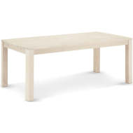 Jedálenský stôl Pastore 140x75x90 cm (dub) - cena, porovnanie