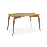 Jedálenský stôl Rusel 150x76x85 cm (buk) - cena, porovnanie