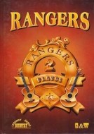 Rangers 2. - cena, porovnanie