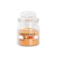 Vonná sviečka v skle Provence Mango, 70g - cena, porovnanie