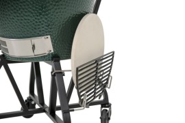 Big Green Egg Držiak na príslušenstvo 2XL, XL, L, M, S