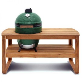 Big Green Egg ACACIA STÔL LARGE