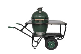 Big Green Egg Podvozok fúrik pre Large