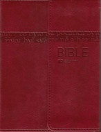 Bible s magnetickou klopou - cena, porovnanie