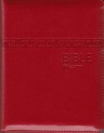 Bible (červená) - cena, porovnanie