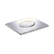 Grohe Skate Air Ovládacie tlačidlo 38506000-GR - cena, porovnanie