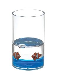 Gedy PYXIS pohár na postavenie Nemo PY1089