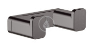 Hansgrohe AddStoris Dvoj háčik 41755340-HG - cena, porovnanie