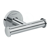 Hansgrohe Logis Universal Dvojitý háčik 41725000-HG - cena, porovnanie