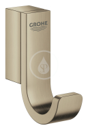 Grohe Selection háčik 41039EN0-GR - cena, porovnanie