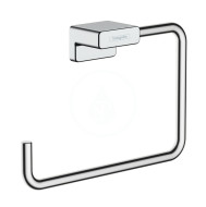 Hansgrohe AddStoris Držiak na uterák 41754000-HG - cena, porovnanie