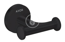 Axor Universal Circular Dvoj háčik 42812670-AX