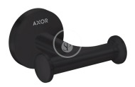Axor Universal Circular Dvoj háčik 42812670-AX - cena, porovnanie