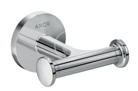 Axor Universal Circular Dvoj háčik 42812000-AX