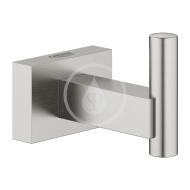 Grohe Essentials Cube háčik 40511DC1-GR - cena, porovnanie