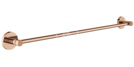 Grohe Essentials Držiak na osušky 40366DA1-GR