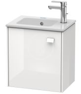 Duravit Skrinka Brioso BR4000L2222 - cena, porovnanie