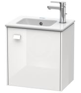 Duravit Skrinka Brioso BR4000R2222 - cena, porovnanie